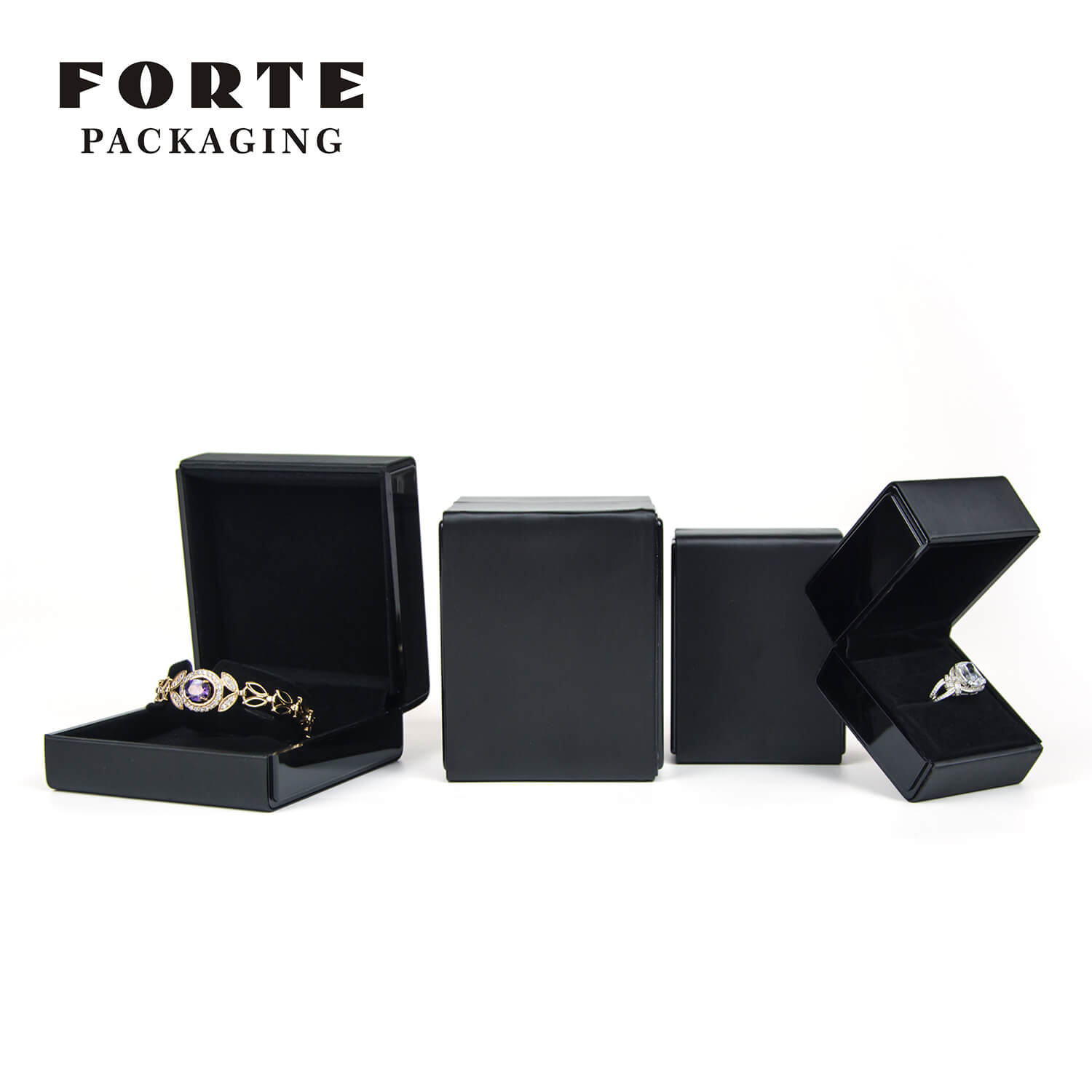 Leather Jewelry Box from China, Leather Jewelry Box Manufacturer