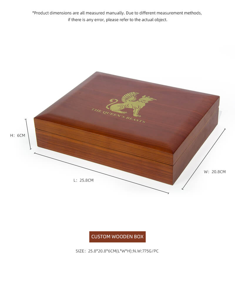 Wholesale Wood Jewelry Box Customized Wooden Wedding Ring Box Luxury Jewelry Wooden Packaging Bracelet Boxes